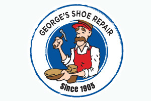 george shoe repair