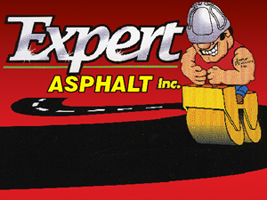 Expert Asphalt