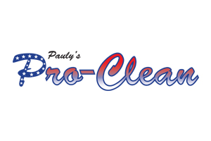 Pauly's Pro Clean