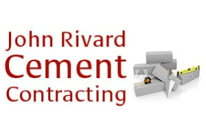 John Rivard Cement Contracting