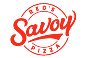 Red's Savoy PIzza