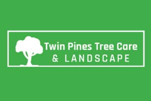 Twin Pines Tree Care & Landscape