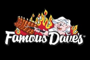 Famous Dave's Maple Grove Coupons - MN Coupons - Click • Print • Save