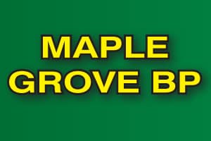 Maple Grove BP