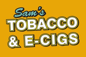 Sam's Tobacco & E-Cigs